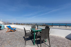 Casa Gioberti Near The Sea And Beach - Happy Rentals